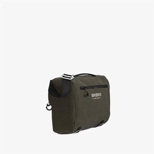 Jual Brooks Scape Handlebar compact Bag 