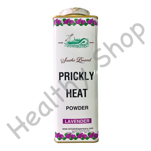Foto Produk Prickly Heat Powder (Snake Brand) 300g dari Healthy Shop 2