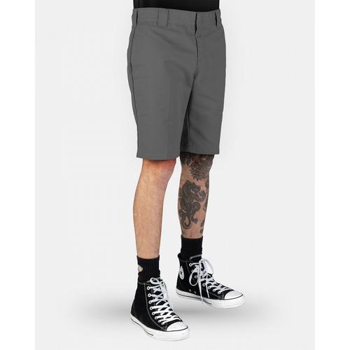 Jual Dickies WR 872 Shorts Charcoal 