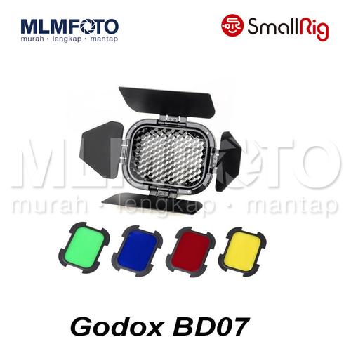GODOX BD-08 VOLET DE PROTECTION POUR AD400 PRO - Appareil Photo