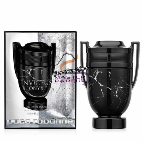 Invictus 100ml Paco Rabanne Invictus 2021 Paco Invictus Onyx