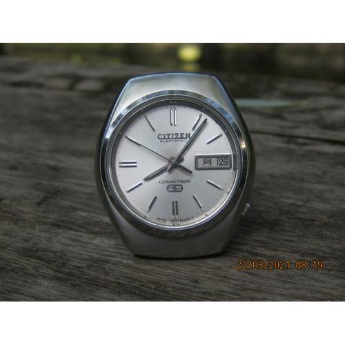 Jual Citizen Cosmotron 4-870042 Y 