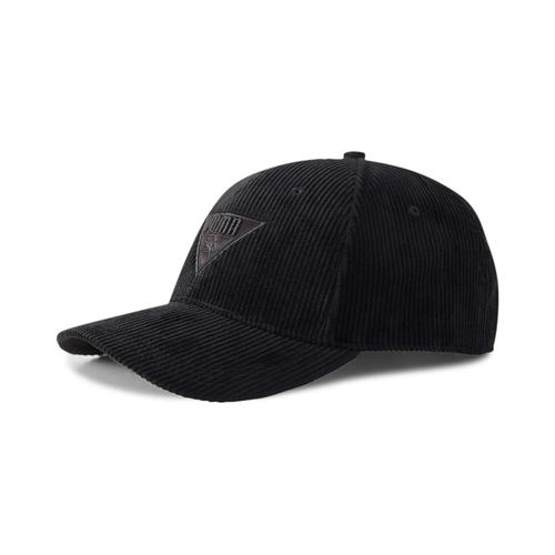 Topi Puma Mono Corduroy Cap Original 