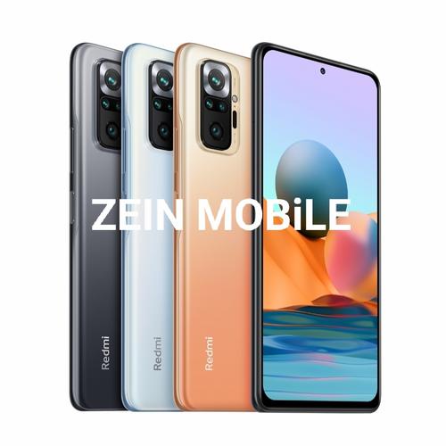 Jual Xiaomi redmi Note 10 pro ram 8/128 