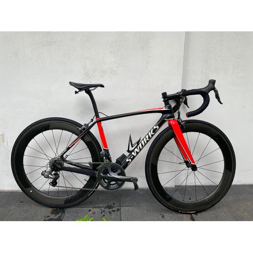 Jual Specialized S WORKS Tarmac SL5 