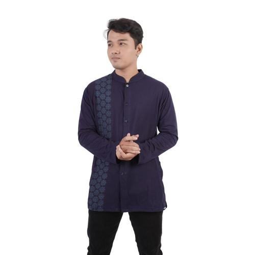 Foto Produk Kaos Dagadu Aseli Official - KLPJ Koko Kancing - S dari Dagadu Official Shop