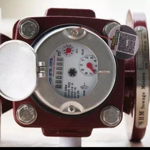 Jual flow meter shm 3 inch limbah - Jakarta Barat - juan teknikk ...