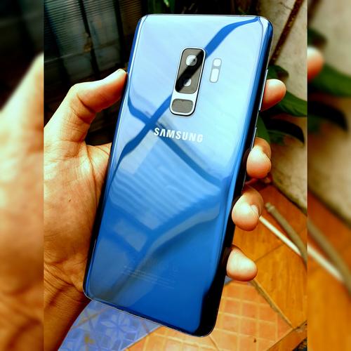 Gcam Port Gcam Samsung Galaxy S9 Plus Samsung Galaxy Gcam Official