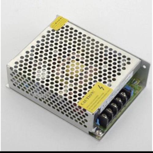 Jual power suply supply adaptor 12volt 5a - KABEL ON OFF - Jakarta ...