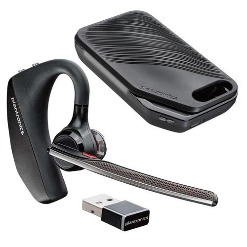 Jual Jual Plantronics Voyager 5200 UC 