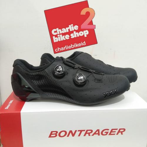 Jual SEPATU BONTRAGER XXX ROAD SHOE 