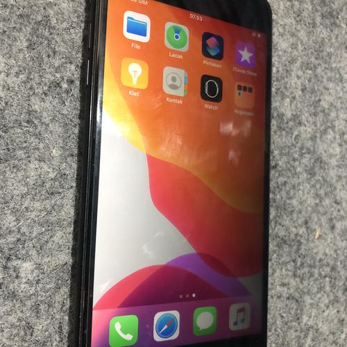 Jual Iphone 7 Plus Tangan Pertama Jakarta Barat Mr Shopi Tokopedia
