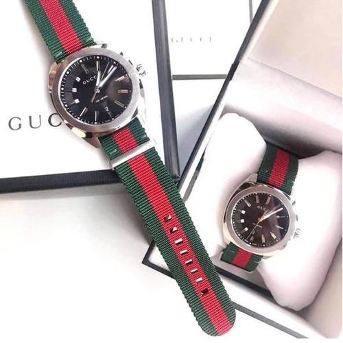 Jual Gucci watch 38 mm - Jakarta Utara 