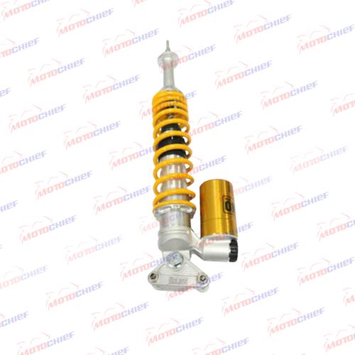 Foto Produk Shok belakang Ohlins Swedia Vespa Sprint Primavera garansi 3th dari Motochiefdotnet