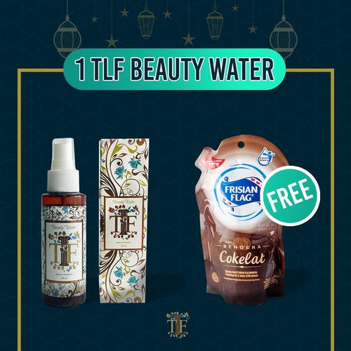 Foto Produk Mega Bonus 1 pcs TLF Beauty Water FREE 1 pcs Frisian Flag 200 ml dari Kissforri Official