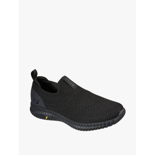 skechers no laces mens