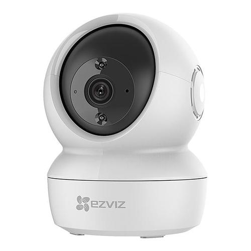 Foto Produk EZVIZ C6N Original IP Camera CCTV Wireless Wifi kamera Smart Camera dari RAJACELL BEKASI