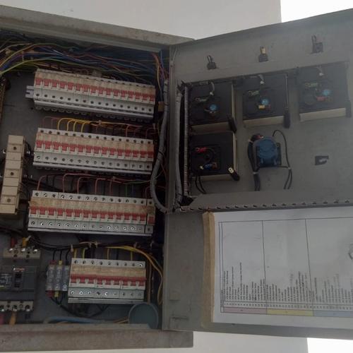 Jual wiring diagram instalasi - Kota Tangerang Selatan - tukang listrik