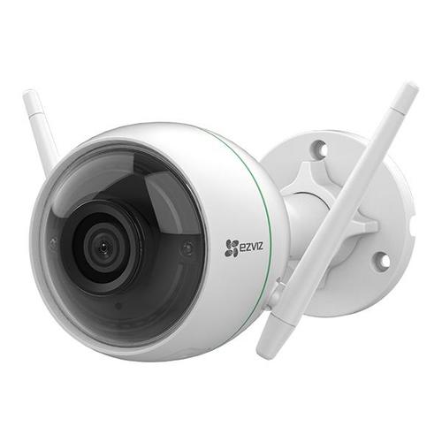 Foto Produk EZVIZ C3WN Outdoor IP Camera CCTV Wireless Wifi kamera Smart Camera dari RAJACELL BEKASI