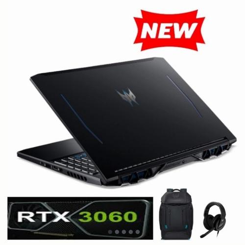 Jual Acer Predator Helios 300 PH315-53 i7-10870H/8GB/512 SSD/RTX 3060/W10 -  Jakarta Pusat - AMP TECH STORE | Tokopedia