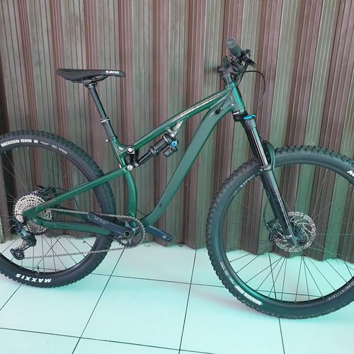 Jual Patrol 591 fulsus 29er - Jakarta 