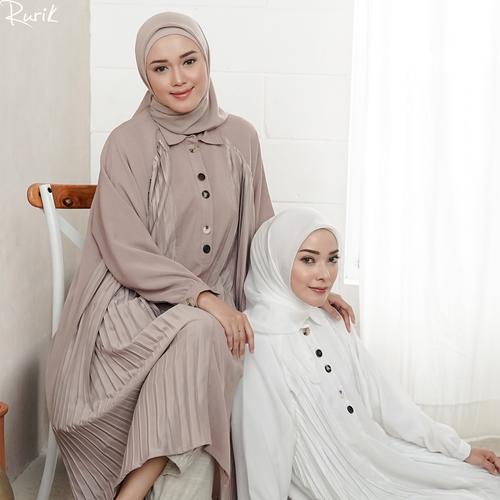 Foto Produk Emma Tunik dari Official_Rurik