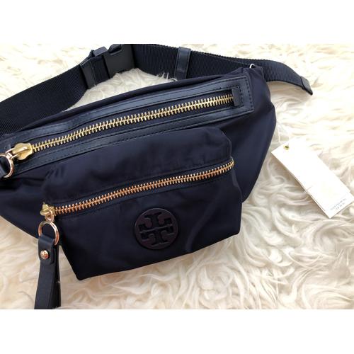 tory burch fanny pack