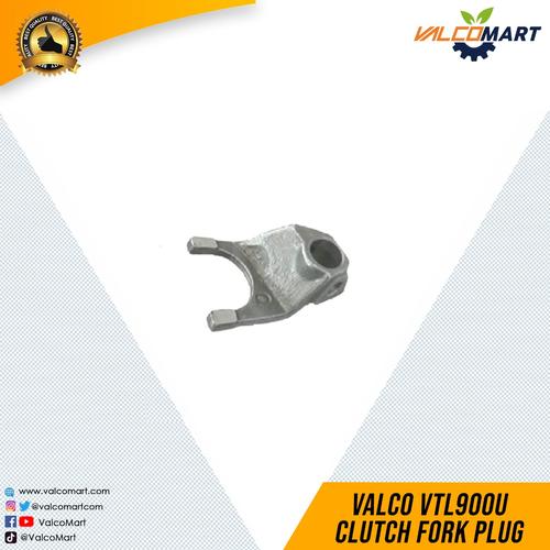 Foto Produk Sparepart Valco VTL 900U Traktor Mini Valco Shift Fork dari Valco