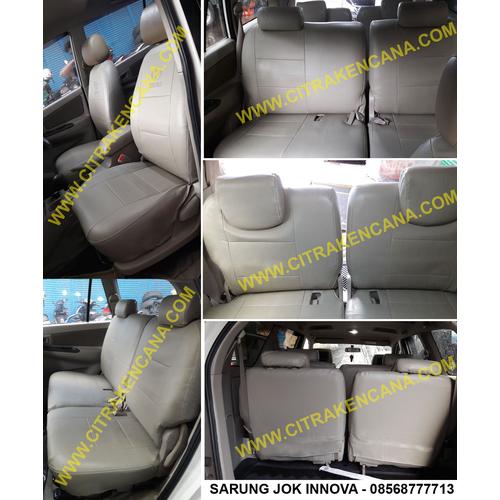 Foto Produk SARUNG JOK INNOVA dari CITRA KENCANA
