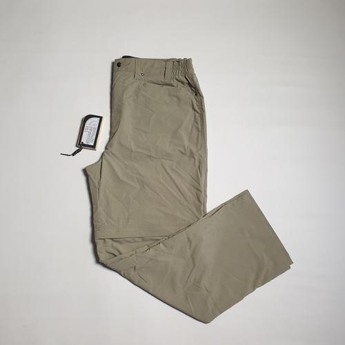 Jual celana berghaus navigator zip off 