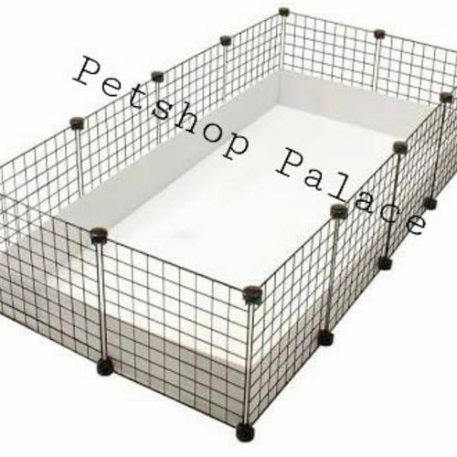 large hedgehog cage