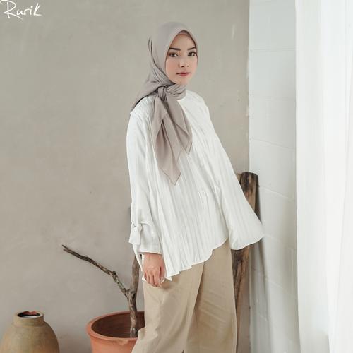 Foto Produk Teresa Blouse dari Official_Rurik