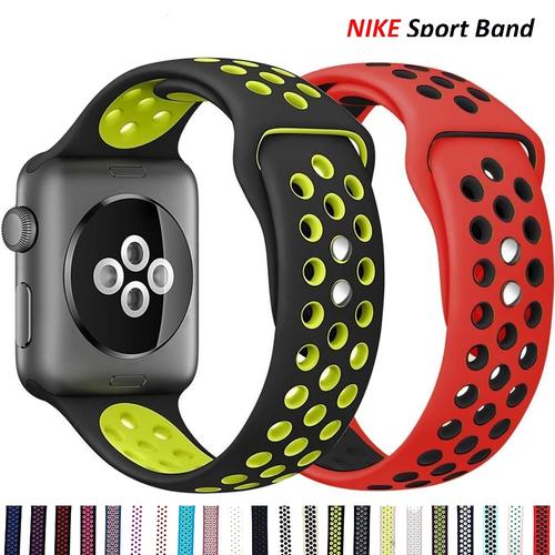 Jual Strap Untuk Apple Watch Nike 