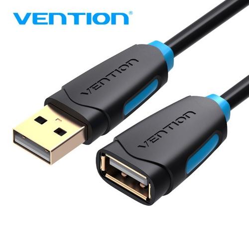 Gambar Vention CBC 0,5M 0.5M 1M 1,5M 1.5M 2M 3M 5M Kabel Extension USB 2.0 - 0.5M dari Jek Store Jakarta Barat Tokopedia