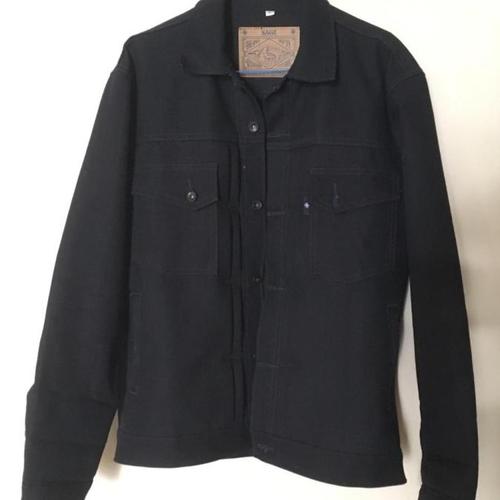 Jual Sage Canine Type Ii Indigo X Black 