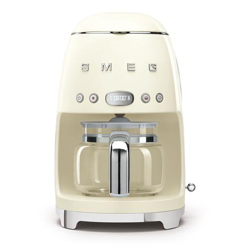 Jual Smeg Drip FIlter Coffee Machine 50 