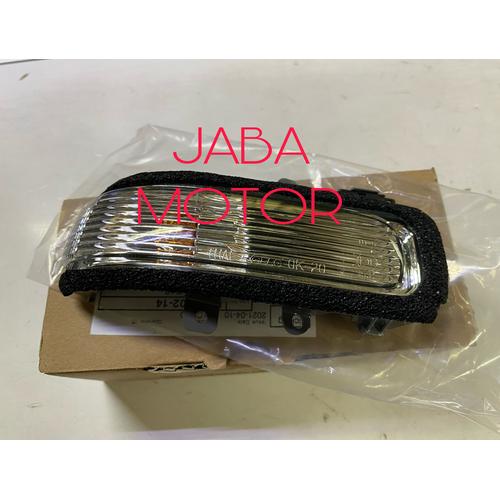 Foto Produk Lampu sen spion Fortuner-Hilux-Innova 2011-2015 original baru dari JABA MOTOR TOYOTA