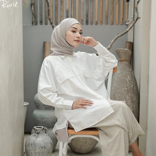 Foto Produk Maul Shirt dari Official_Rurik
