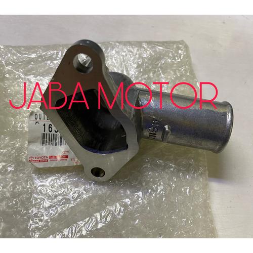 Foto Produk Water outlet corona exsalon tahun 1986-1987 original dari JABA MOTOR TOYOTA