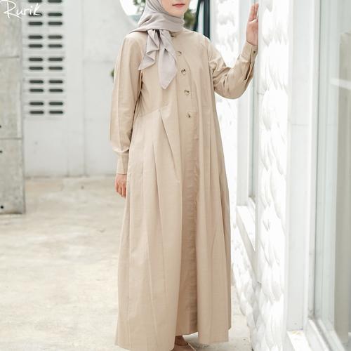Foto Produk Nuka Dress dari Official_Rurik