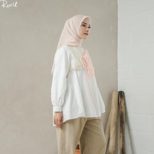 Foto Produk Shilo Top dari Official_Rurik