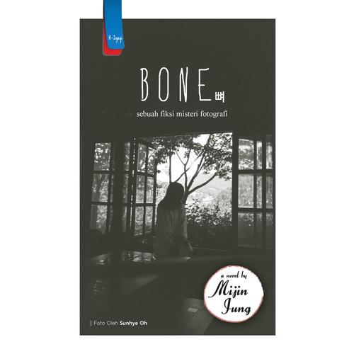 Foto Produk Novel BONE By Mijin Jung dari Penerbit Haru