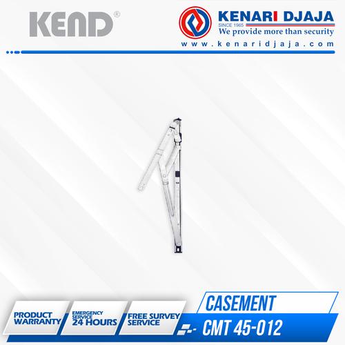 Foto Produk Engsel Jendela KEND | CMT 45-012 BRS dari Kenari Djaja