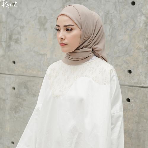 Foto Produk Island Blouse dari Official_Rurik
