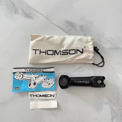 Jual Stem sepeda mtb fixie THOMSON 