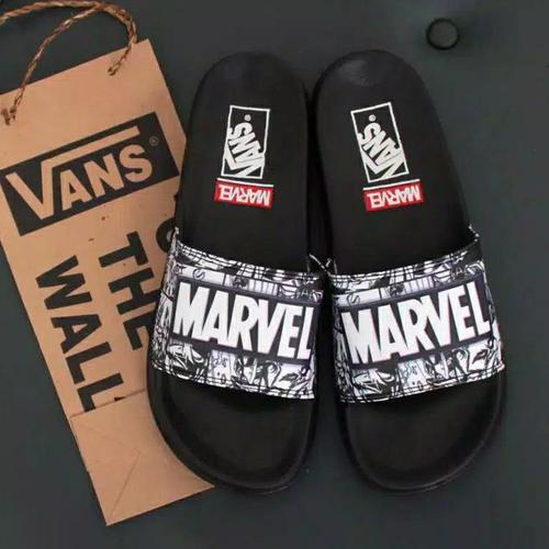 sandal vans