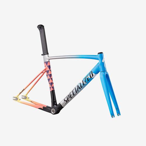 Jual SPECIALIZED Allez Sprint Track 