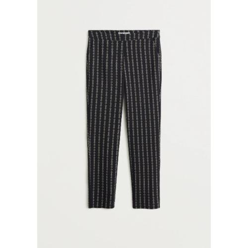 Jual MANGO - TROUSERS COLA - 1 - Kab 