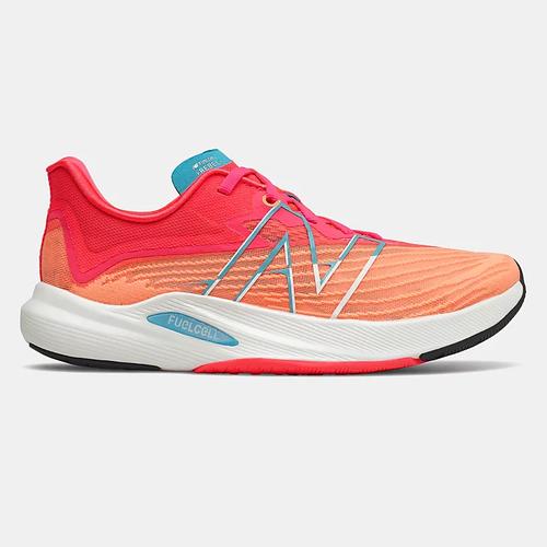 Promo New Balance FuelCell Rebel v2 