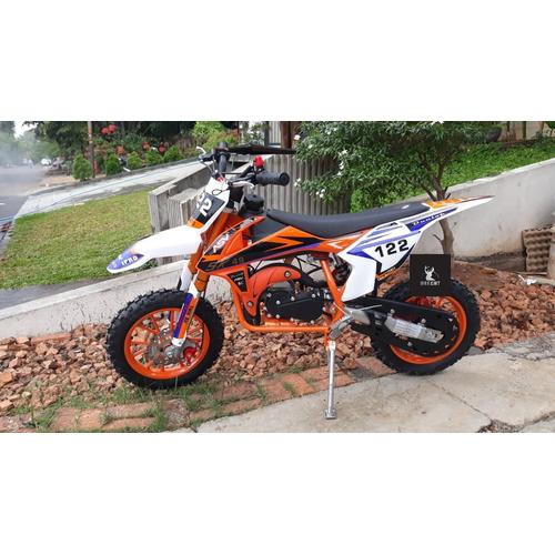 Jual Motor Bensin Anak Mini Trail SK 49 